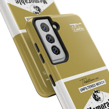 Load image into Gallery viewer, memorable phone case tough case