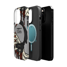 Load image into Gallery viewer, TAKE A LITTLE PHONE CASE (Magnetic Impact-Resistant)