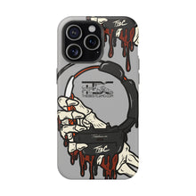 Load image into Gallery viewer, TAKE A LITTLE PHONE CASE (Magnetic Impact-Resistant)