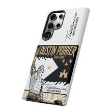 Load image into Gallery viewer, DUSTIN PHONE CASE