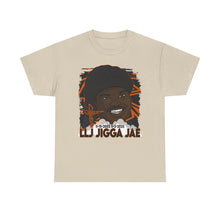 Load image into Gallery viewer, Lil Jigga Jae Memorial T-Shirt