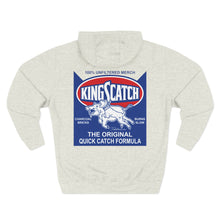 Load image into Gallery viewer, KINGS CATCH HOODIE