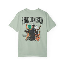 Load image into Gallery viewer, RANK DICKERSON 1 SHIRT