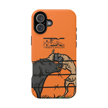 Load image into Gallery viewer, HUNG TOUGH MAGNETIC PHONE CASE