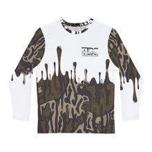 Load image into Gallery viewer, drippin boarland dri-fit long sleeve