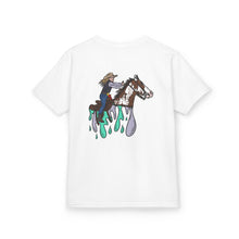 Load image into Gallery viewer, TURI YOUTH T-SHIRT NEW