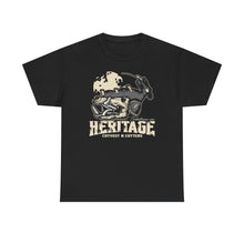 Load image into Gallery viewer, HERITAGE FRONT FRONT