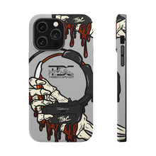 Load image into Gallery viewer, TAKE A LITTLE PHONE CASE (Magnetic Impact-Resistant)