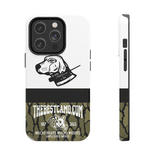 Load image into Gallery viewer, MUCHO BOARS TOUGH PHONE CASE