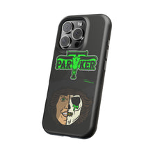 Load image into Gallery viewer, T PARKER X THEBESTCAMO.COM Magnetic Impact-Resistant Phone Case