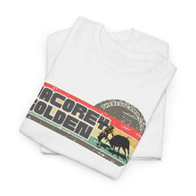 Load image into Gallery viewer, JACOREY GOLDEN RANK T-SHIRT