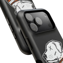 Load image into Gallery viewer, HOGDOG IMPACT MAGNETIC PHONE CASE