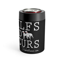 Load image into Gallery viewer, I LOVE MILFS COOLY INSULATED CAN HOLDER