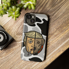 Load image into Gallery viewer, Tough Cases TRUMP DOG