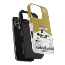 Load image into Gallery viewer, memorable phone case tough case