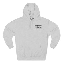 Load image into Gallery viewer, T.PARKER X THEBESTCAMO.COM STUNT 101 HOODIE