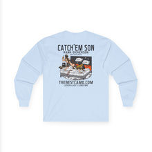 Load image into Gallery viewer, RANK DICKERSON CATCH EM SON