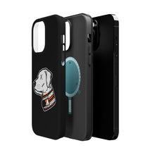 Load image into Gallery viewer, HOGDOG IMPACT MAGNETIC PHONE CASE