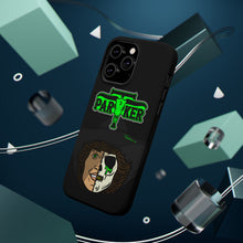 Load image into Gallery viewer, T PARKER X THEBESTCAMO.COM Magnetic Impact-Resistant Phone Case