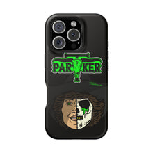 Load image into Gallery viewer, T PARKER X THEBESTCAMO.COM Magnetic Impact-Resistant Phone Case