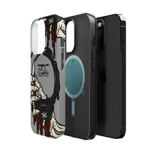Load image into Gallery viewer, TAKE A LITTLE PHONE CASE (Magnetic Impact-Resistant)