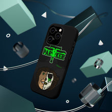 Load image into Gallery viewer, T PARKER X THEBESTCAMO.COM Magnetic Impact-Resistant Phone Case