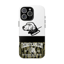 Load image into Gallery viewer, MUCHO BOARS TOUGH PHONE CASE