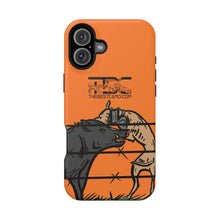 Load image into Gallery viewer, HUNG (Magnetic Impact-Resistant) PHONE CASE