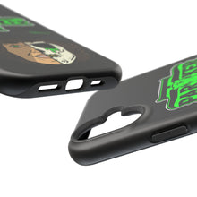 Load image into Gallery viewer, T PARKER X THEBESTCAMO.COM Magnetic Impact-Resistant Phone Case