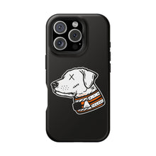 Load image into Gallery viewer, HOGDOG IMPACT MAGNETIC PHONE CASE
