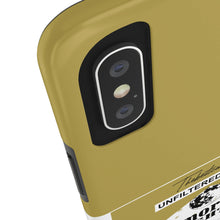 Load image into Gallery viewer, memorable phone case tough case