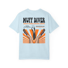 Load image into Gallery viewer, MUFF DIVER