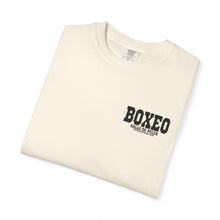 Load image into Gallery viewer, BOXEO T-SHIRT COMFORT COLORS