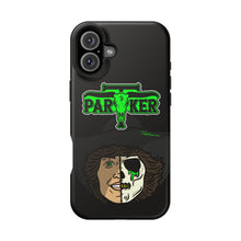 Load image into Gallery viewer, T PARKER X THEBESTCAMO.COM Magnetic Impact-Resistant Phone Case