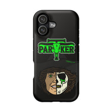 Load image into Gallery viewer, T PARKER X THEBESTCAMO.COM Magnetic Impact-Resistant Phone Case