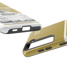 Load image into Gallery viewer, memorable phone case tough case