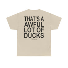 Load image into Gallery viewer, DUCKS