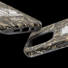 Load image into Gallery viewer, TBC OAKWOOD CAMO X SOUTH GEORGIA HOG DOGGIN