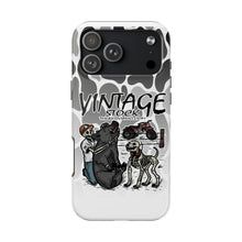 Load image into Gallery viewer, VINTAGE STOCK PHONE CASE