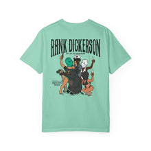 Load image into Gallery viewer, RANK DICKERSON 1 SHIRT