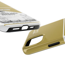 Load image into Gallery viewer, memorable phone case tough case