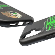 Load image into Gallery viewer, T PARKER X THEBESTCAMO.COM Magnetic Impact-Resistant Phone Case