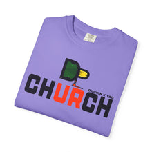 Load image into Gallery viewer, CHURCH DUCKIN X TBC