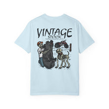 Load image into Gallery viewer, VINTAGE STOCK T-SHIRT
