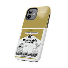 Load image into Gallery viewer, memorable phone case tough case