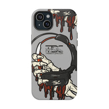 Load image into Gallery viewer, TAKE A LITTLE PHONE CASE (Magnetic Impact-Resistant)