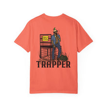 Load image into Gallery viewer, TRAPPER