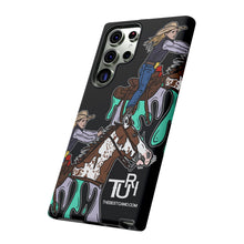 Load image into Gallery viewer, TURI PHONE CASE