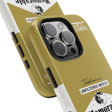 Load image into Gallery viewer, memorable phone case tough case