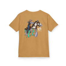 Load image into Gallery viewer, TURI YOUTH T-SHIRT NEW